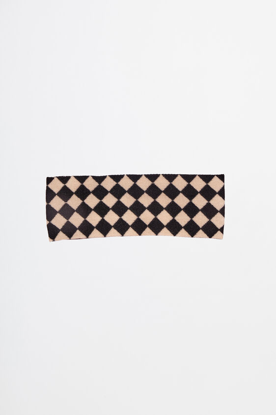 Brown Hairpin, , image 2